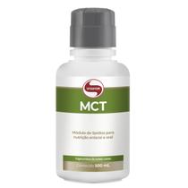 MCT TCM Líquido Super Concentrado Original 500ml Vitafor