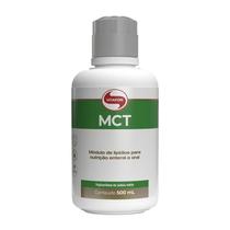 MCT Vitafor sem sabor 500ml MCT Vitafor sem sabor 500ml