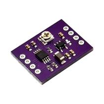 MCU-333 INA333 corpo humano multifuncional três amplificador de instrumento de precisão op amp