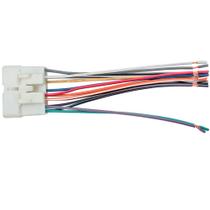 MD Chicote Ligação S-10 12/.../Trailblazer EXC 019