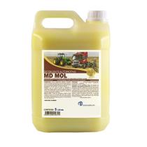 Md mol - shampoo automotivo alta performance - md - 5 litros Md mol - shampoo automotivo alta performance - md - 5 litros
