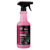 MD7 Orbi 500ml Desengraxante Profissional Remove Graxa Óleo Fácil Aplicação Uso Geral