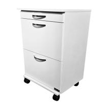 Mdf Branco Mesinha Auxiliadora Clínicas De Estética Mdf Branco Mesinha Auxiliadora Clínicas De Estética