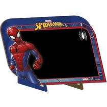 MDF Lousa Decorada G Homem-Aranha - Festcolor - 1Un