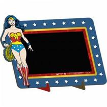 Mdf Lousa G Mulher Maravilha Festcolor Mdf Lousa G Mulher Maravilha Festcolor