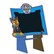 Mdf Lousa P Chase Patrulha Canina Festcolor Mdf Lousa P Chase Patrulha Canina Festcolor