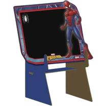 Mdf Lousa P Homem Aranha Festcolor