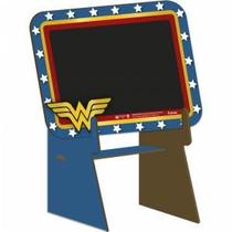 Mdf Lousa P Mulher Maravilha Festcolor Mdf Lousa P Mulher Maravilha Festcolor