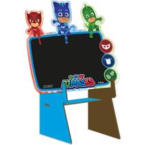 Mdf Lousa P Pj Masks Festcolor Mdf Lousa P Pj Masks Festcolor