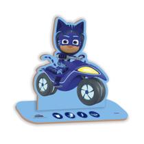 Mdf Personagem P Menino Gato Festcolor Mdf Personagem P Menino Gato Festcolor