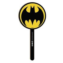Mdf Pick Decorativo Logo Batman Festcolor