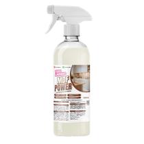 MDF Power Limpador P/ Armários 500ml Tudo Limpinho MDF Power Limpador P/ Armários 500ml Tudo Limpinho