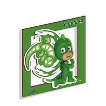 Mdf Quadro Lagartixo Festcolor