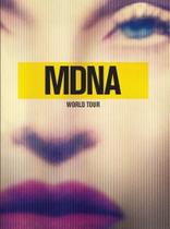 Mdna World Tour - DVD + 2 CDs - Universal Music