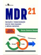 Mdr21 (versão compacta) Mdr21 (versão compacta)