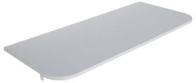 MDS 40X90 Mesa Dobravel com suporte incluso 40x90 cms