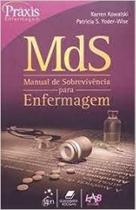 MDS_ Manual de Sobrevivência para enfermagem