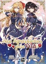 Me Apaixonei Pela Vilã: Livro 4 Me Apaixonei Pela Vilã: Livro 4