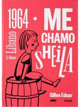 Me chamo sheila