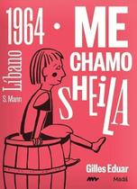 Me Chamo Sheila Me Chamo Sheila