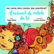 Me Conta Dois Contos das Anavitória