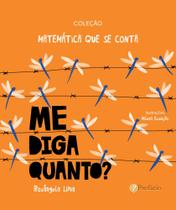 Me diga quanto