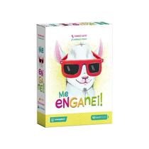 Me Enganei - Meeple Br Me Enganei - Meeple Br