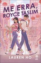 Me Erra, Royce Taslim Me Erra, Royce Taslim