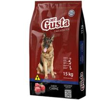 Me gusta cão carne 15 kg Me gusta cão carne 15 kg