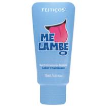 Me Lambe Ice Gel