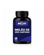 Me lao de São Caetano em Cápsulas Uso Diário 120 Caps