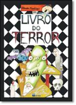 Me Livro do Terror - FTD (DIDATICOS)