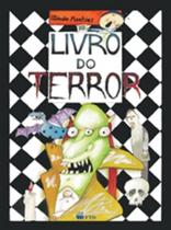 Me livro do terror Me livro do terror