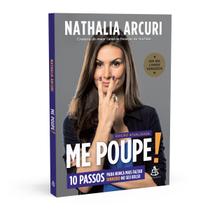 Me Poupe! 10 Passos Para Nunca Mais Faltar Dinheiro no Seu Bolso(Ed atualizada)A Partir Dessas Dicas, Voce vai Aprender a dar um Basta nos Habitos Me Poupe! 10 Passos Para Nunca Mais Faltar Dinheiro no Seu Bolso(Ed atualizada)A Partir Dessas Dicas, Voce vai Aprender a dar um Basta nos Habitos