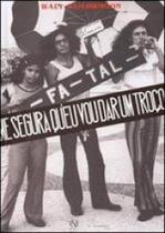 Me segura qu'eu vou dar um troço Me segura qu'eu vou dar um troço