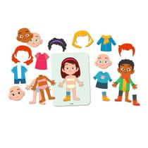 Me Vista Troca Tudo - BABEBI