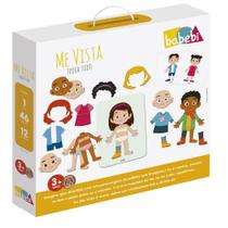 Me vista - Troca Tudo