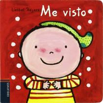 Me visto / I Get Dressed - EDELVIVES - FTD Me visto / I Get Dressed - EDELVIVES - FTD