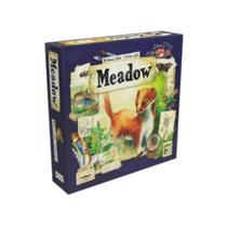 Meadow - Jogo de Tabuleiro - Galápagos - Galápagos Jogos