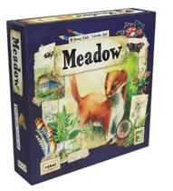 Meadow - Jogo Galápagos - MECA