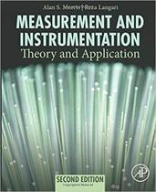 Measurement and instrumentation. theory and application - ACADEMIC PRESS Measurement and instrumentation. theory and application - ACADEMIC PRESS