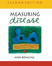 Measuring Disease 2/E - Mcgraw-Hill