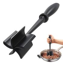 Meat Chopper Shadowgallery Upgrade Nylon resistente ao calor