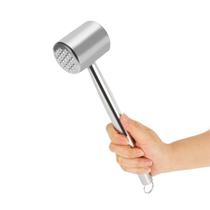 Meat Tenderiser Pssopp Stainless Steel Hammer Mallet Tool
