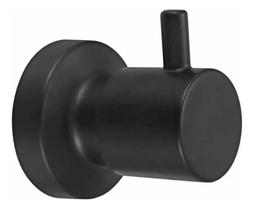 Meber Acabamento 1/2 3/4 1 77 25074.0.49 Preto