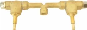 Meber Base Mist Higienico 1/2 C/valvula de Retencao 26455.0 Meber Base Mist Higienico 1/2 C/valvula de Retencao 26455.0