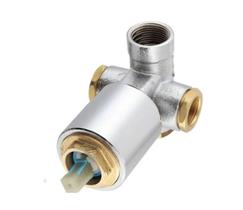 Meber Base Monocomando Chuveiro 3/4 2997 C 25972.0 Meber Base Monocomando Chuveiro 3/4 2997 C 25972.0