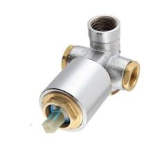 Meber Base Monocomando Chuveiro 3/4 2997 C 25972.0