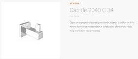 Meber Cabide 2040 C34 26164.2 Meber Cabide 2040 C34 26164.2