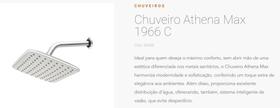 Meber Ducha Athena Max 1966 26458.2